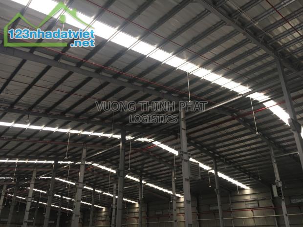 DỊCH VỤ CHO THUÊ NHIỀU KHO XƯỞNG 3000M2, 5000M2, 7.000M2, 9.000M2, 16.390M2 GIÁ RẺ QUẬN 12 - 3