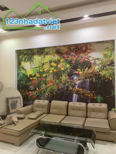 Nhà MT Bùi Thị Lùng ,Thới Tam Thôn,Hóc Môn,170m2 ,Giá Chỉ 7.3 tỉ - 3