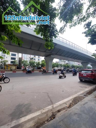 ⚜️ Bán nhà mặt phố Minh Khai, Hai Bà Trưng, 110m2 MT 5m, Chỉ 44 Tỷ ⚜️