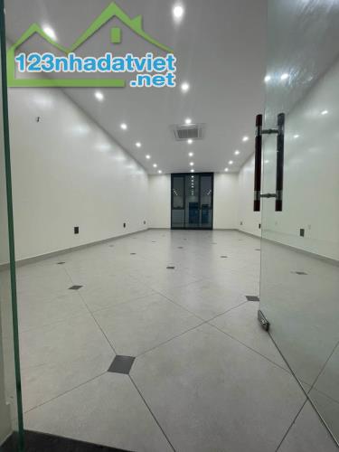 Bán nhà dòng tiền – Nghĩa Đô – ô tô vào nhà – 9 Tầng ( 30 Phòng ) 70 m2 chỉ 24,5 tỷ . - 2