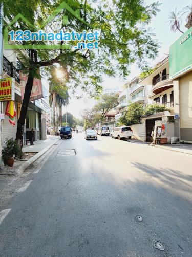 ⚜️ Bán nhà Mặt phố Thụy Khuê, Tây Hồ, 172m2 6T MT 9m, Chỉ 70 Tỷ ⚜️ - 3