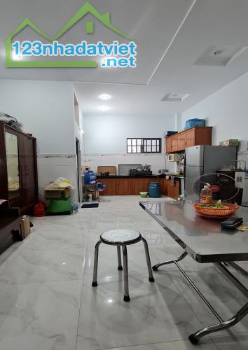 Bán nhà HXH KD Đồng Đen, P14, Tân Bình, 53m2, 2 tầng, ngang 4.3m. - 3