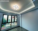 ⚜️ Bán Nhà Mặt phố Hoàng Mai, 61m2 6T Thang máy, Gara, MT 4.5m, Chỉ 12.7 Tỷ ⚜️