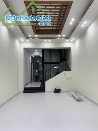 Bán nhà dòng tiền – Mỹ Đình 2 – 8 tầng ( 30 phòng ) 120m2 – 26 ,5 tỷ . - 3