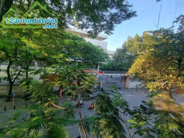 Bán nhà Mặt Phố VIP – Vỉa hè rộng – Kinh doanh đỉnh – Tô Hiệu  – 80m2  - 6 tầng 22 tỷ - 1