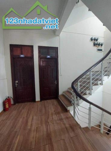 ⚜️ Bán nhà phân lô phố Thái Hà, Đống Đa, 110m2 5T MT 7.3m, Chỉ 15.5 Tỷ ⚜️ - 1