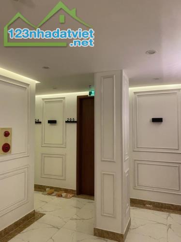 ⚜️ Bán Tòa Khách Sạn Phố Lê Đức Thọ, Mỹ Đình, 210m2 9T, MT 14m, Chỉ 95 Tỷ ⚜️ - 4