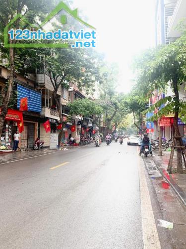 ⚜️ Bán nhà Mặt phố Hàng Gà, Hoàn Kiếm, 275m2 2 MT 5m, Chỉ 105 Tỷ ⚜️ - 1