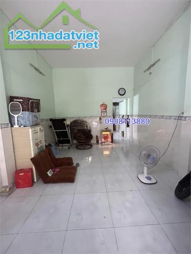 Chuyển nhà mới nên bán nhà Quận 10, 41m2, 3PN, gần công viên Lê Thị Riêng - 3