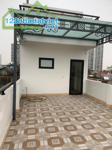 NGÕ 105, XUÂN LA, TÂY HỒ- PHÂN LÔ- VỈA HÈ- GARA-TM:65M x7T, MT 4,2M, Giá 17,5 TỶ