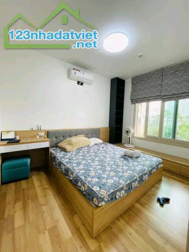 Bán Căn Hộ CAO CẤP 4PN-MULBERRY-KĐT Mỗ Lao-Hà Đông-142m2-4.7tỷ-View Hồ-Full Đồ.. - 1