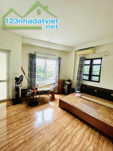 ⚜️ Bán nhà Mặt Phố Võ Văn Dũng, Đống Đa, 30m2 5T MT 3.5m, Chỉ 16.3 Tỷ ⚜️ - 1