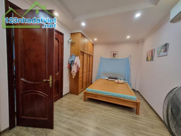 ⚜️ Bán nhà Phố Trần Duy Hưng, Cầu Giấy, 75m2 6T MT 12m, Chỉ 17.5 Tỷ ⚜️ - 2