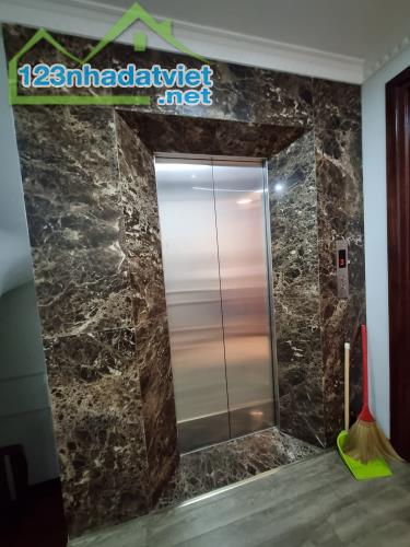 ⚜️ Bán nhà Phố Trần Duy Hưng, Cầu Giấy, 75m2 6T MT 12m, Chỉ 17.5 Tỷ ⚜️
