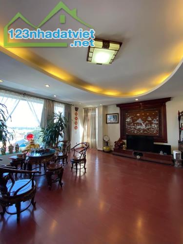 ⚜️ Bán nhà Mặt Phố Lạc Long Quân, Tây Hồ, Thang Máy, View Hồ 145m2 8T MT 8m, Chỉ 55 Tỷ ⚜️ - 3