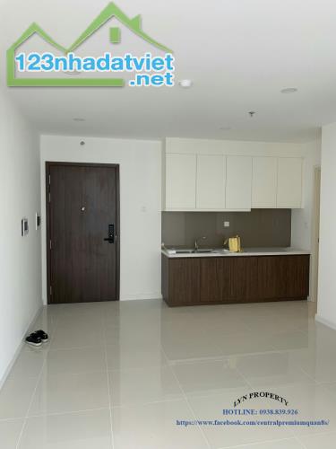 Duy nhất 05 căn officetel central premium q8 - giá 1.4tỷ/26m2, 2 tỷ/36m²- 2.3tỷ/48m²,LH - 4