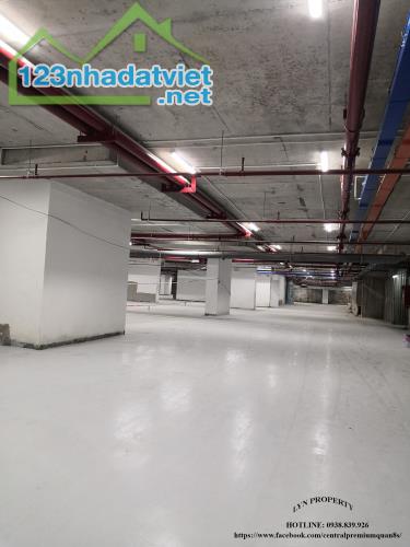 Duy nhất 05 căn officetel central premium q8 - giá 1.4tỷ/26m2, 2 tỷ/36m²- 2.3tỷ/48m²,LH - 5