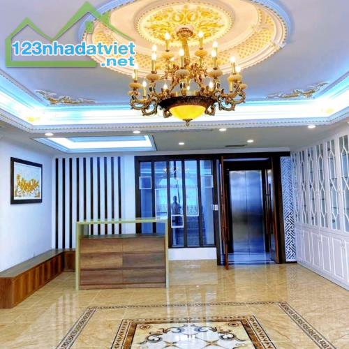 ⚜️ Bán Nhà Mặt Phố Hàng Dầu, Hoàn Kiếm, 126m2 4T MT 4.3m, Chỉ 92 Tỷ ⚜️ - 3