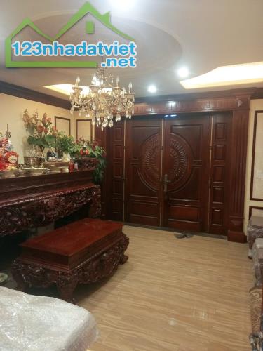 ⚜️ Bán Nhà Mặt Phố Hồ Tùng Mậu, Cầu Giấy, 65m2 7T MT 5m, Chỉ 35 Tỷ ⚜️ - 4
