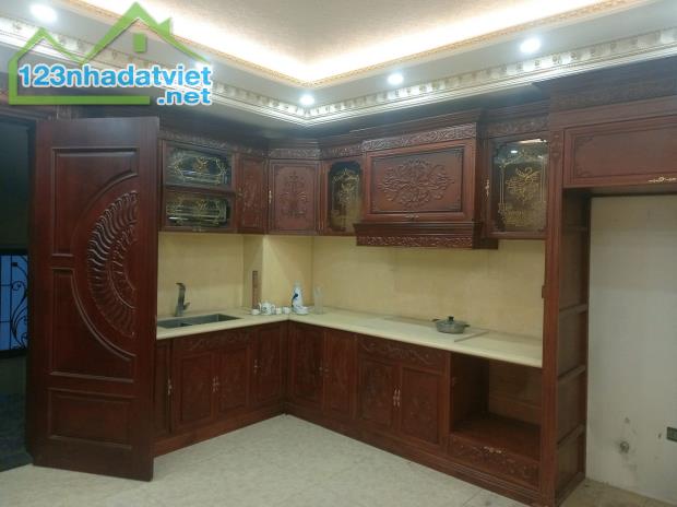 ⚜️ Bán Nhà Mặt Phố Hồ Tùng Mậu, Cầu Giấy, 65m2 7T MT 5m, Chỉ 35 Tỷ ⚜️ - 1