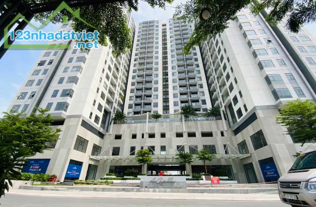 Giỏ hàng cho thuê mới nhất tại DeCapella Lương Định Của Q2 kế trường quốc tế Tuệ Đức - 4