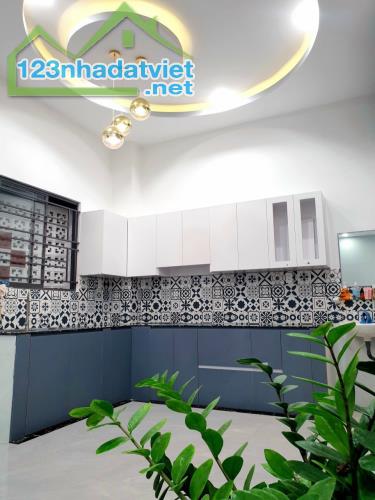 Chủ Gửi Bán Nhà Phố HXH Đường Thạnh Mỹ Lợi , TP Thủ Đức - 2