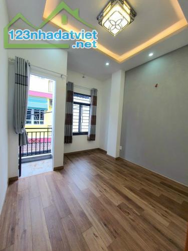 Chủ Gửi Bán Nhà Phố HXH Đường Thạnh Mỹ Lợi , TP Thủ Đức - 3