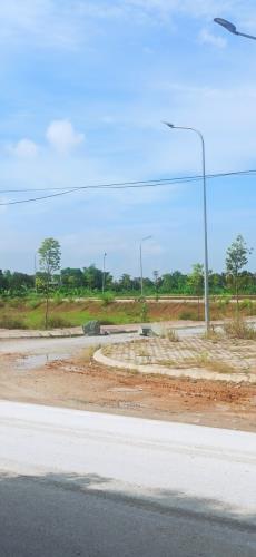 Cần bán lô đất mặt đường quốc lộ 47, Đông Vinh, Thành phố Thanh Hóa 125m2 gần cầu Đồng Sâm - 1