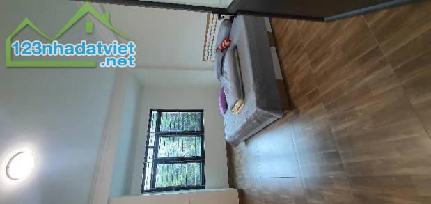 Bán Nhà Văn Quán 45m x4tang mt4m 4Ngủ ô tô đỗ cửa an sinh quá đỉnh - 2