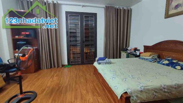 Bán Nhà Văn Quán 45m x4tang mt4m 4Ngủ ô tô đỗ cửa an sinh quá đỉnh - 1