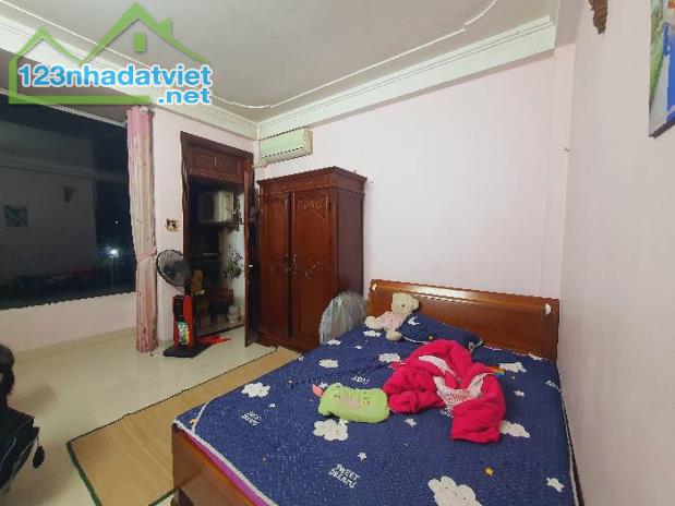 Bán Nhà Văn Quán 45m x4tang mt4m 4Ngủ ô tô đỗ cửa an sinh quá đỉnh