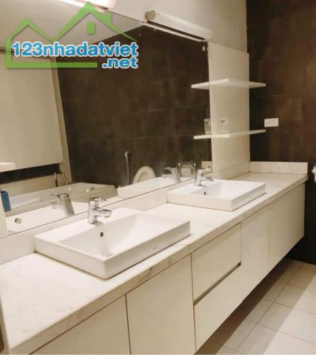 BÁN NHÀ MẶT PHỐ VÕNG THỊ Ô TÔ TRÁNH THANG MÁY XỊN SÒ 34.9 TỶ 8 TẦNG 97m MẶT TIỀN 5.5m - 2