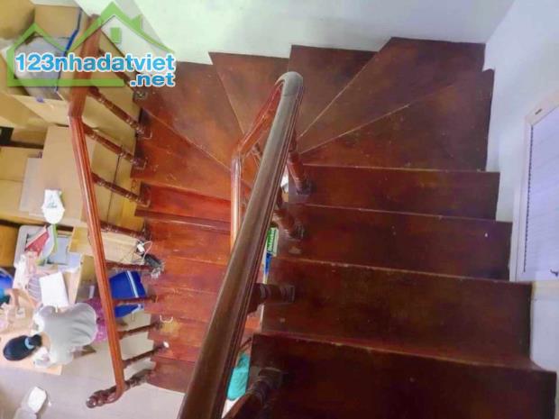 Bán nhà Phùng Chí Kiên – Phân lô – Ô tô – Vỉa hè – 60m2 – Chỉ 11 tỷ . - 2