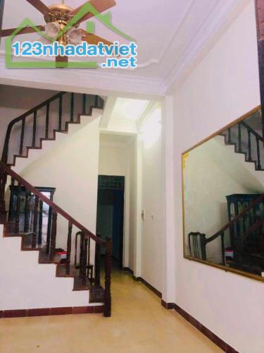 Bán nhà Phùng Chí Kiên – Phân lô – Ô tô – Vỉa hè – 60m2 – Chỉ 11 tỷ . - 3