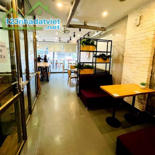 Bán nhà mặt phố Phó Đức Chính, 33m2, 5 tầng, mặt tiền 3,6m, hai mặt thoáng, view sông Hồng - 3