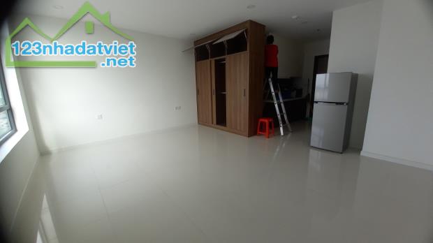 Central Premium Quận 8, Căn OT 32m2 nhà HTCB giá chỉ 1.650 tỷ bao hết thuế phí