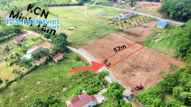 LÀM ĂN THUA LỖ BÁN GẤP (1.560M2) ĐẤT THỔ CƯ SÁT TRUNG TÂM THỊ XÃ BÌNH LONG GIÁ- 195 TRIỆU - 5