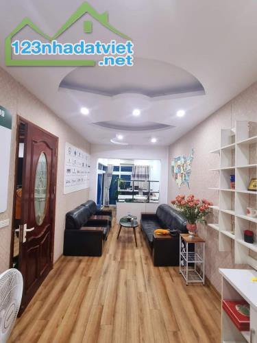 ⚜️ Tòa Văn Phòng Mặt phố Nguyễn Phúc Lai, Đống Đa, 112m2 9T, MT 8m, Chỉ 45 Tỷ ⚜️ - 4