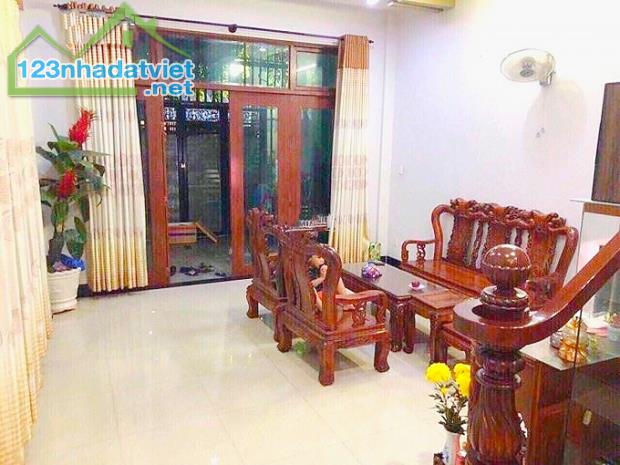 Trung Tâm Hải Châu, Gần Bệnh Viện Đa Khoa, DT 55m2 x3 tầng, chỉ 3.2 tỷ (0978046242) - 1