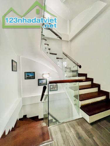 Cần thu hồi vốn , Bán nhà Kim Ngưu , 64m2x 5T , chỉ 5 tỷ2 , ngõ nông , lô góc thoáng - 2