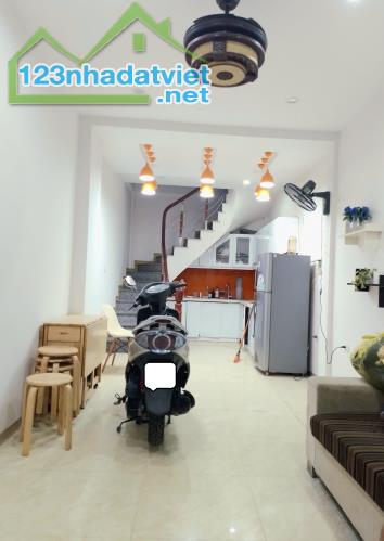 B.Á.N NHÀ HÀO NAM – ĐỐNG ĐA - 15M RA PHỐ - 3 NGỦ - Ở NGAY – 3.7 TỶ