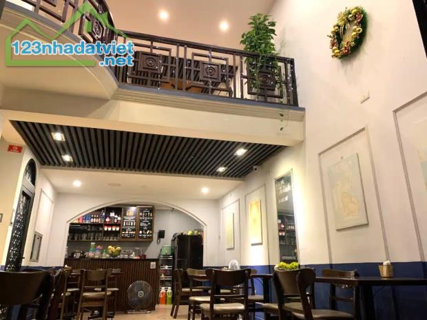 Bán nhà khách sạn Mặt phố Hàng Than 86m2, 10 tầng, mặt tiền 4m gần bốt Hàng Đậu, Giá 56 tỷ - 1