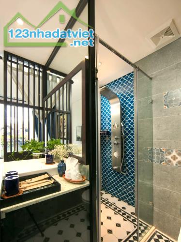 Bán nhà khách sạn Mặt phố Hàng Than 86m2, 10 tầng, mặt tiền 4m gần bốt Hàng Đậu, Giá 56 tỷ - 4