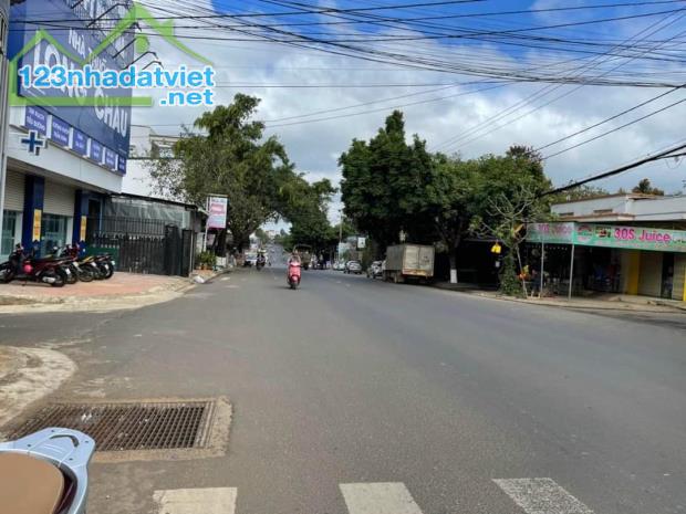 🎀Đất hẻm Y moan thổ cư 100% P.Tân Lợi gần đường Phan Chu Trinh Buôn Ma Thuột 2tỷ100tr - 2