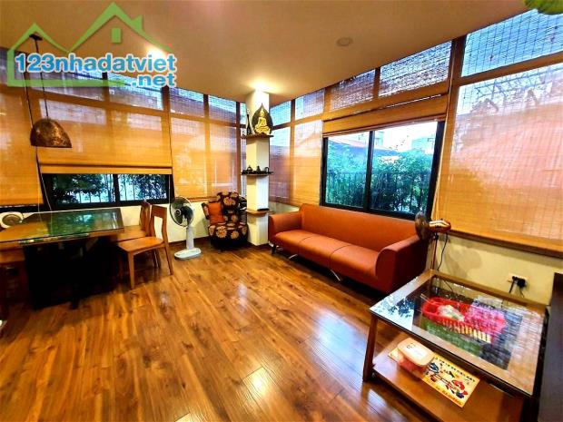 Bán nhà Mặt phố LƯƠNG YÊN, 66m2 mặt tiền 6m 5 tầng, Lô góc view CC Sun Ancora, Giá 18,2 tỷ - 3