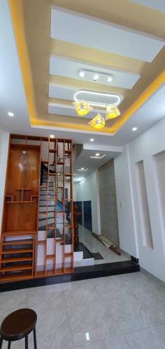 Nhà 1trệt 2lầu ( 15 phòng ) thu nhập 35triệu/tháng, Linh Xuân, dt 180 m² giá 8,5 Tỷ - 2