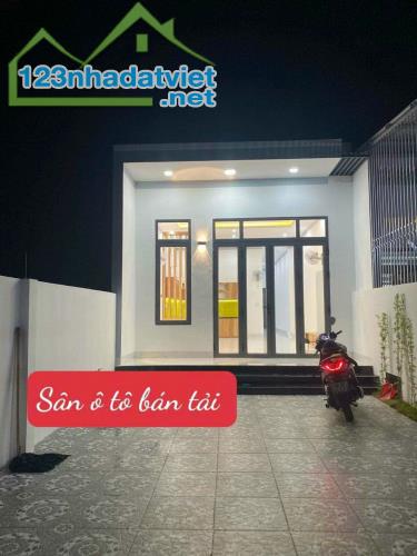 🎀Bán Nhà mới 5x33m Giá 1tỷ 280 triệu🌹hẻm Phạm Ngũ Lão nối dài Buôn Ma Thuột - 2