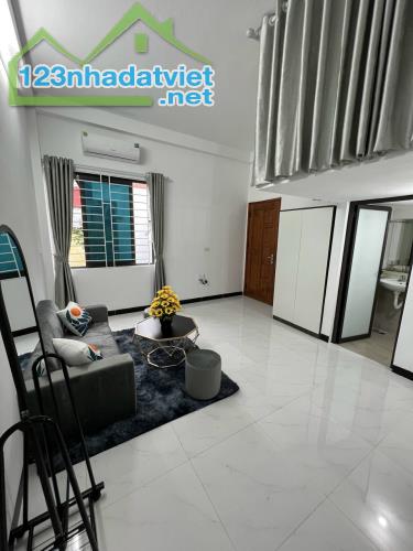 Bán CCMN cho thuê trọ gần ngã 4 Sở-Thanh Xuân–Hà Nội  (9tỷ*60m2) 0943-075-959