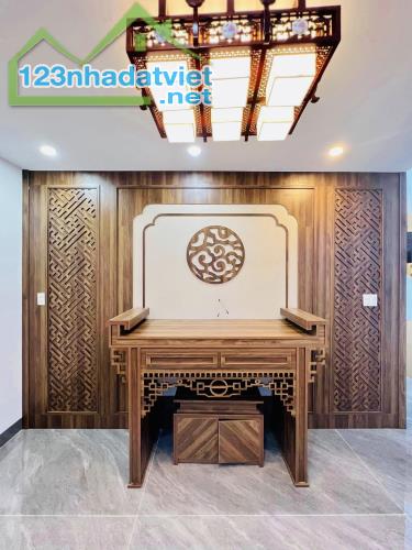 Nhà Villa víp nhất trong khu đô thị An Cựu City đẹp như penthouses - 5