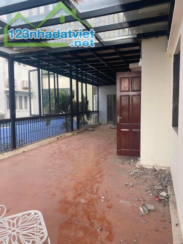 BIỆT THỰ HH VIỆT HƯNG LONG BIÊN - MẶT PHỐ - KINH DOANH - ĐẦU TƯ - KHU AN SINH TỐT. - 2